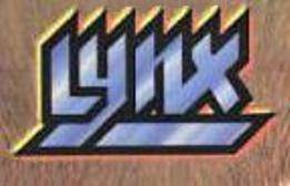 logo Lynx (CAN)